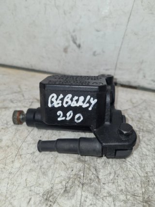 Piaggio Beverly 200cc 2006