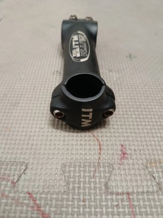 Potencia ITM Road Racing 110mm