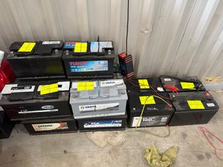 Kit Placa Solar + Regulador + Batería