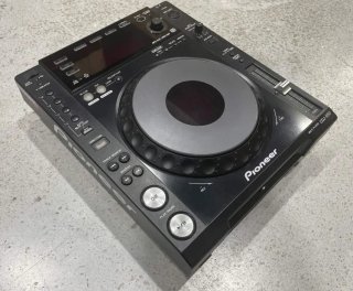 Pioneer CDJ-850