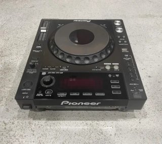 Pioneer CDJ-850