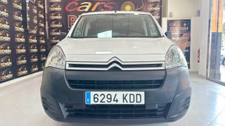 Citroen Berlingo 2017 1.6BLUEHDI 75CV C 646354408