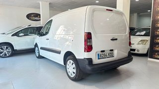 Citroen Berlingo 2017 1.6BLUEHDI 75CV C 646354408