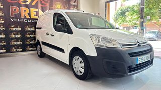 Citroen Berlingo 2017 1.6BLUEHDI 75CV C 646354408