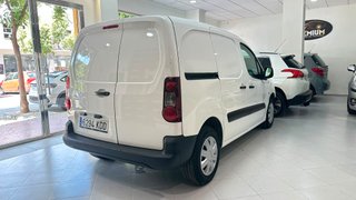 Citroen Berlingo 2017 1.6BLUEHDI 75CV C 646354408