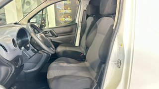 Citroen Berlingo 2017 1.6BLUEHDI 75CV C 646354408