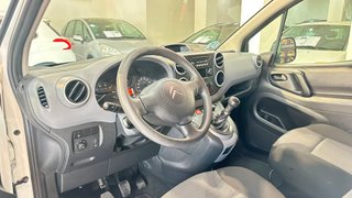 Citroen Berlingo 2017 1.6BLUEHDI 75CV C 646354408