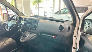 Citroen Berlingo 2017 1.6BLUEHDI 75CV C 646354408