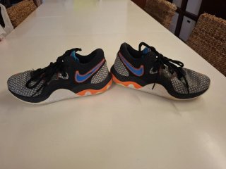 Zapatillas Baloncesto Nike Hombre/Mujer