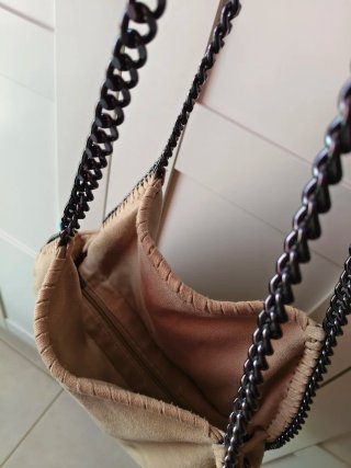 Bolso universidad