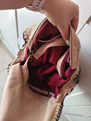 Bolso universidad
