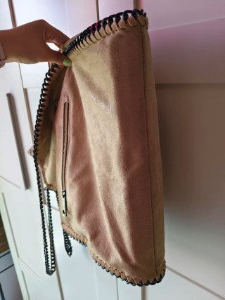Bolso universidad