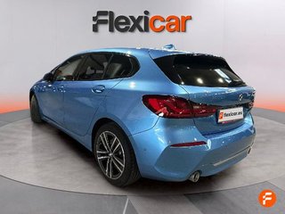 BMW Serie 1 120d