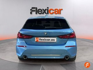 BMW Serie 1 120d