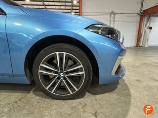 BMW Serie 1 120d