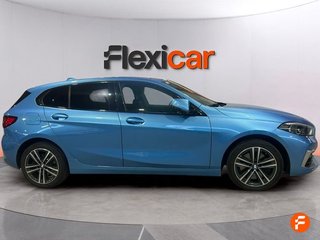 BMW Serie 1 120d