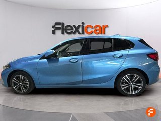 BMW Serie 1 120d