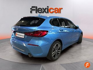 BMW Serie 1 120d