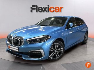 BMW Serie 1 120d