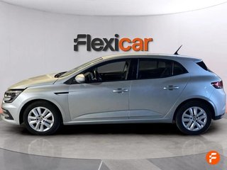 Renault Megane Intens TCe 85 kW (115CV) GPF -SS