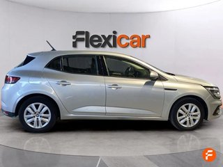 Renault Megane Intens TCe 85 kW (115CV) GPF -SS