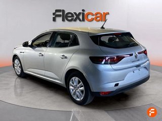 Renault Megane Intens TCe 85 kW (115CV) GPF -SS
