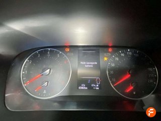Renault Megane Intens TCe 85 kW (115CV) GPF -SS