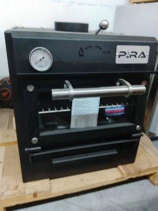Forno Pira per legna o carbone