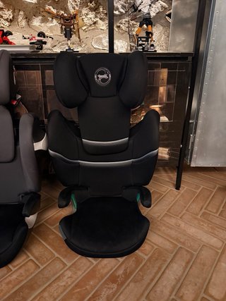 Seggiolino auto Cybex