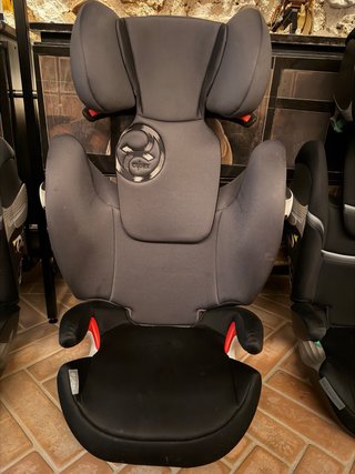 Seggiolino auto Cybex
