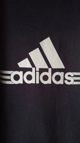 Camiseta adidas Hombre Talla L