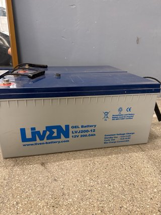 Cyber Power CPS7500PRO Inversor de Energía