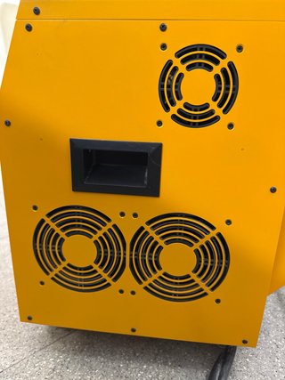 Cyber Power CPS7500PRO Inversor de Energía
