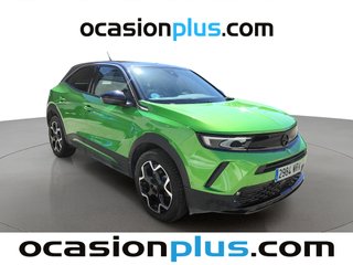 Opel Mokka 1.2 T Ultimate 100 kW (136 CV)