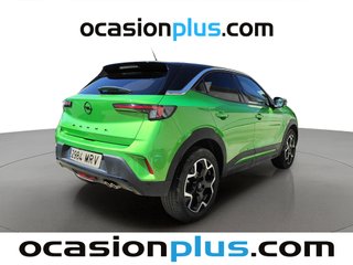 Opel Mokka 1.2 T Ultimate 100 kW (136 CV)