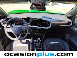 Opel Mokka 1.2 T Ultimate 100 kW (136 CV)