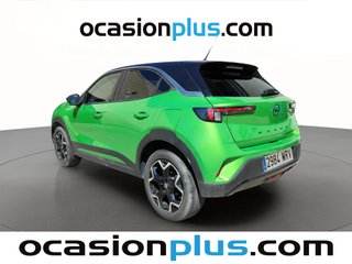 Opel Mokka 1.2 T Ultimate 100 kW (136 CV)