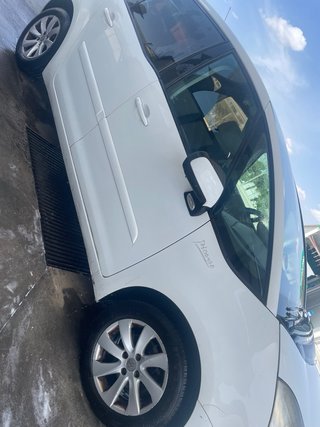 Citroen Grand C4 Picasso 2010