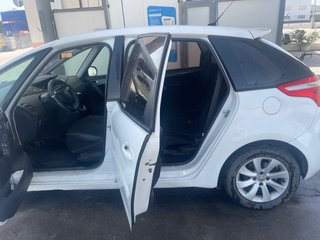 Citroen Grand C4 Picasso 2010