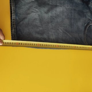 Levi's 501 Premium Shorts Talla W44