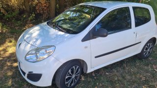 Renault Clio 2008