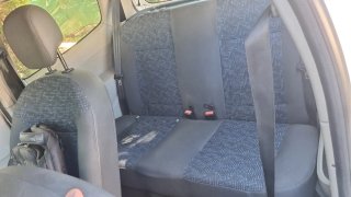 Renault Clio 2008
