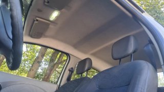 Renault Clio 2008