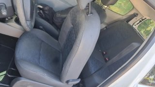 Renault Clio 2008