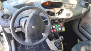 Renault Clio 2008