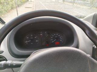 RENAULT MASCOT 150,65 Frigorífico 6500kg-142.000KM