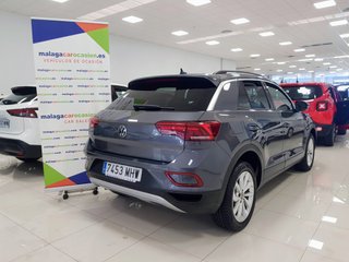 Volkswagen T-Roc Life 1.5 TSI 110kW (150CV) DSG