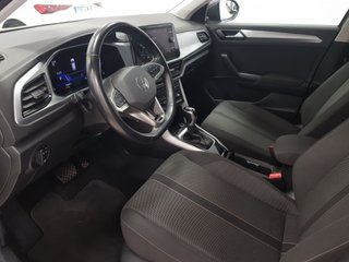 Volkswagen T-Roc Life 1.5 TSI 110kW (150CV) DSG