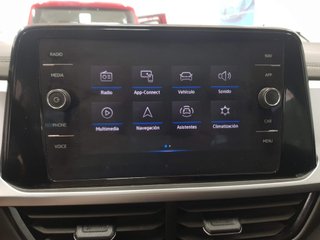 Volkswagen T-Roc Life 1.5 TSI 110kW (150CV) DSG