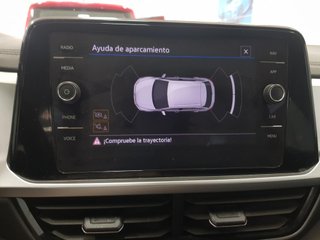Volkswagen T-Roc Life 1.5 TSI 110kW (150CV) DSG